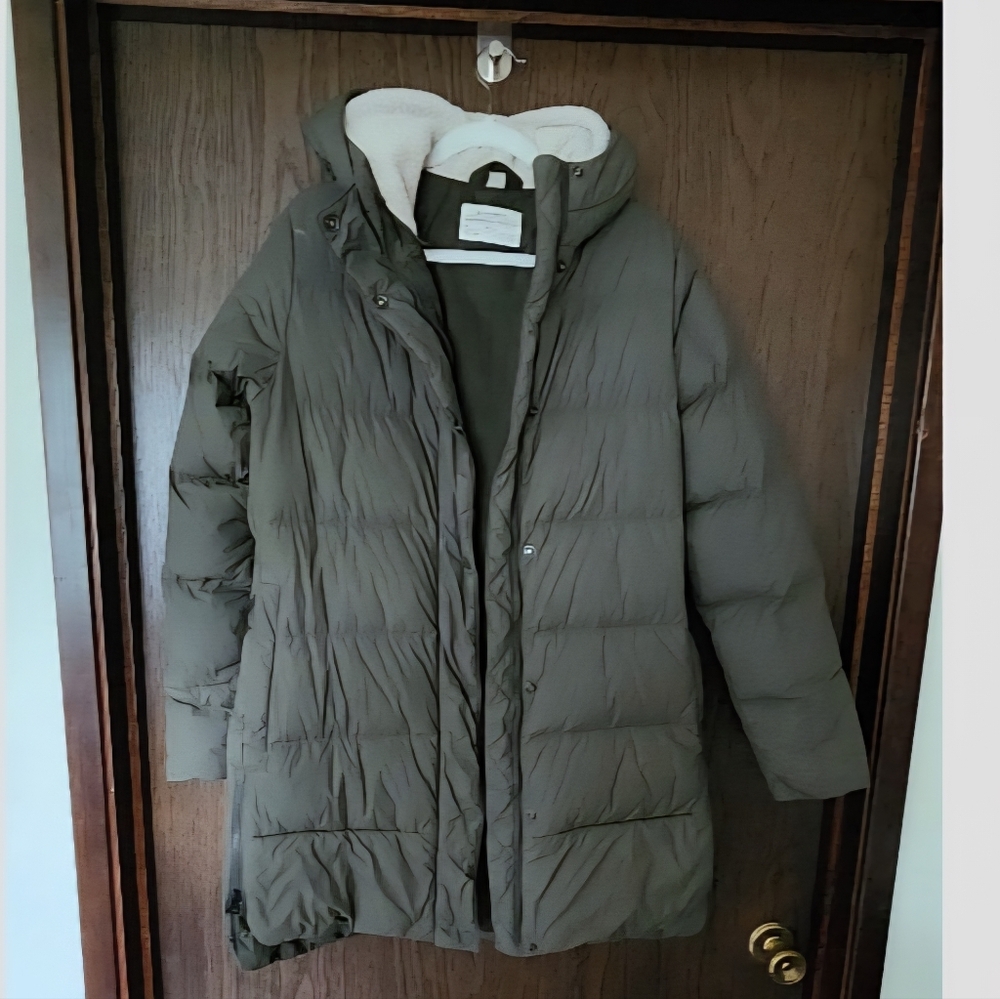 REI Cooperative Women's Parka